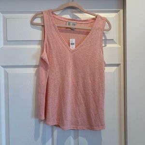 Anthropologie top